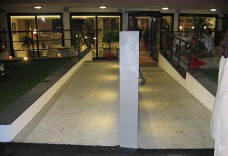 Eh Suites Rome Airport Euro House Hotels Fiumicino Eksteriør billede
