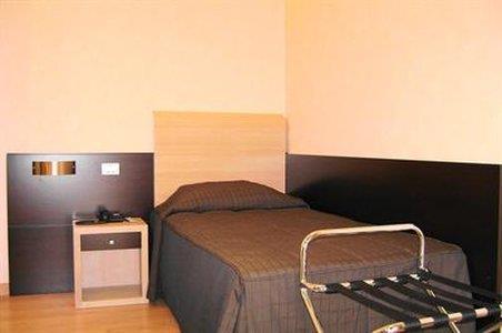 Eh Suites Rome Airport Euro House Hotels Fiumicino Eksteriør billede