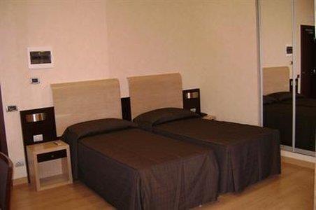 Eh Suites Rome Airport Euro House Hotels Fiumicino Eksteriør billede