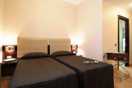 Eh Suites Rome Airport Euro House Hotels Fiumicino Eksteriør billede
